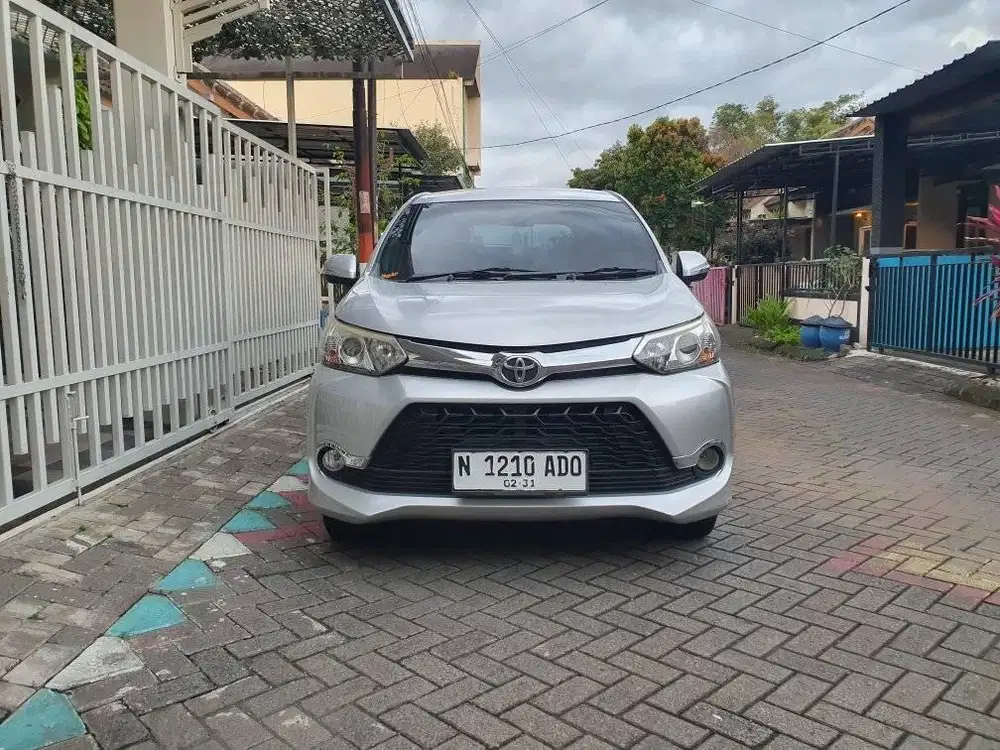 veloz 1.5 matic 2015