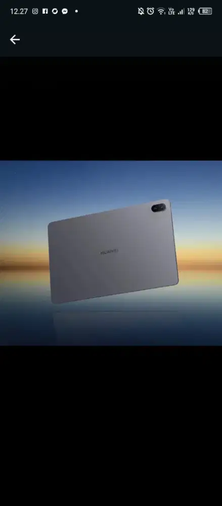 Huawei Matepad SE 11 (Huawei Official Store Sumarecon)