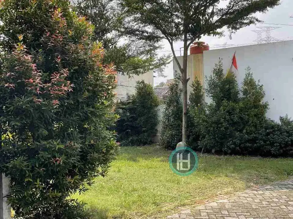 tanah kavling hook Bojong Menteng Rawalumbu Bekasi