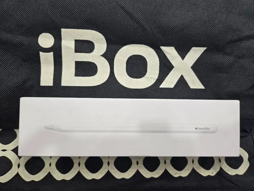 Pensil Pro Gresh Terbaru