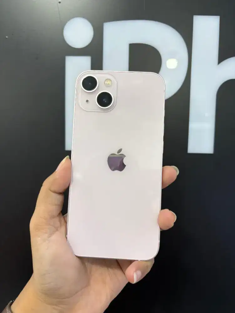 Iphone 13 128GB Pink LikeNew