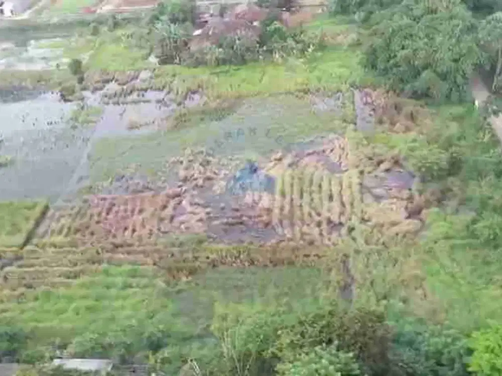 Dijual Tanah di legok - Kab Tangerang