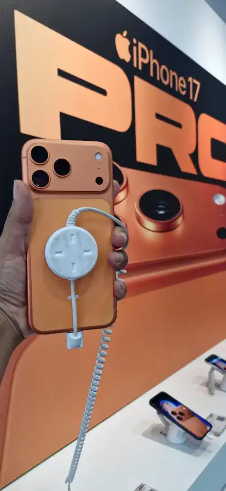 KREDIT IP 17 PRO MAX