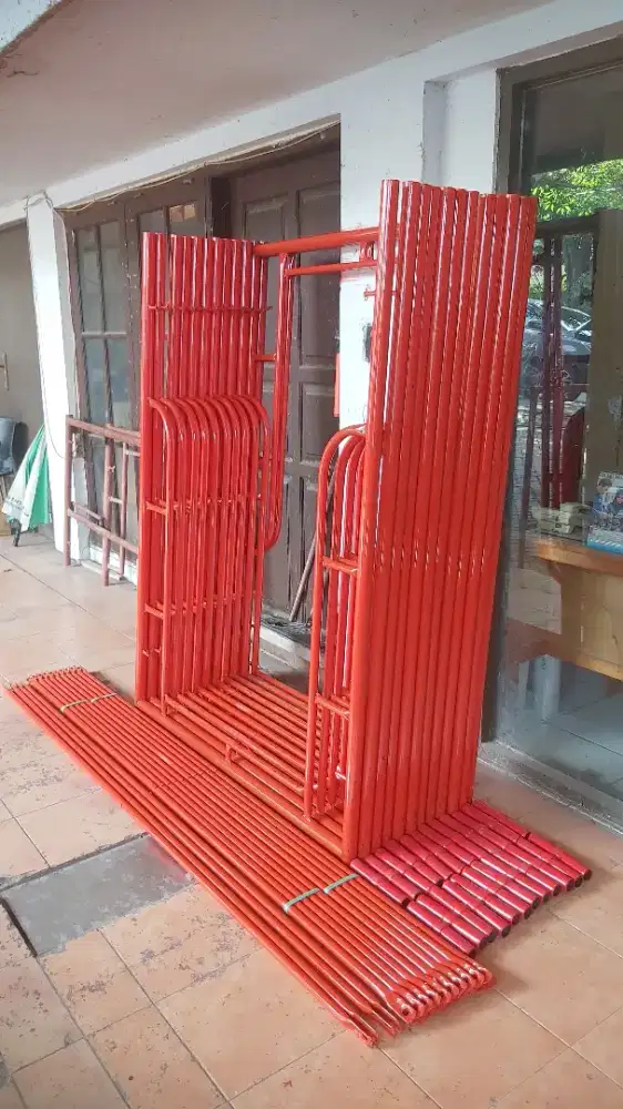 SCAFFOLDING T170 MURAH
