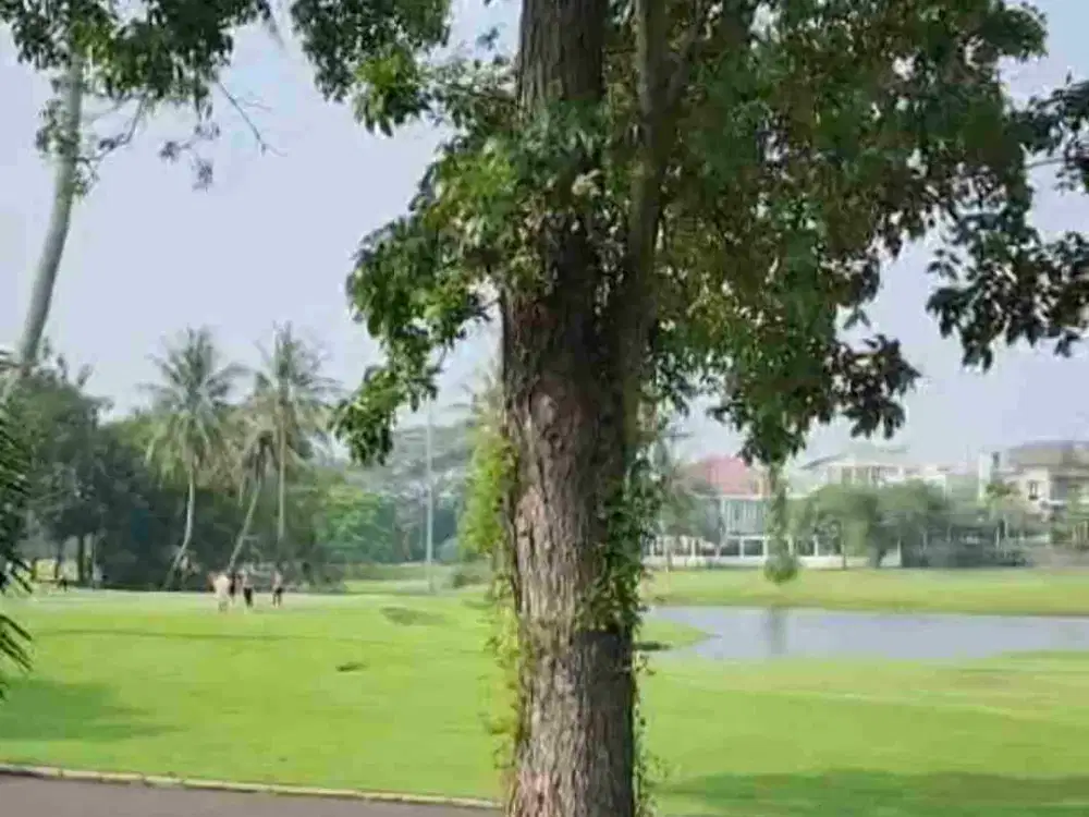 Dijual Murah Lvling Grand Golf 1 Modernland