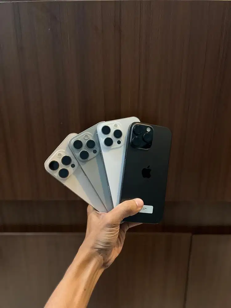 iphone 16 promax 256gb ibox