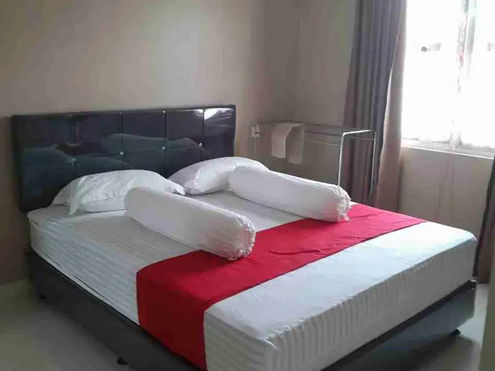 Dijual Apartemen STA