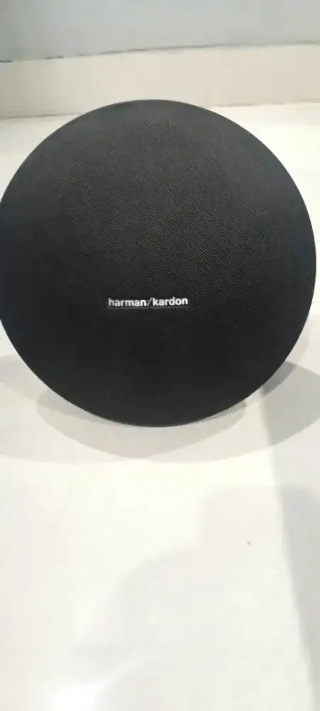 Harman kardon onyx 3