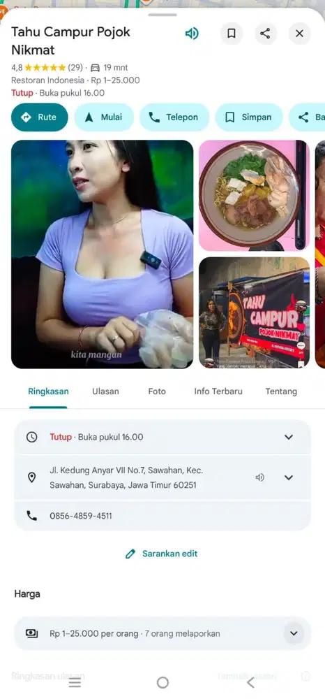 Xmax 250cc abs Black matte odo.5rb Scutic Gede.Anugerah motor rungkut