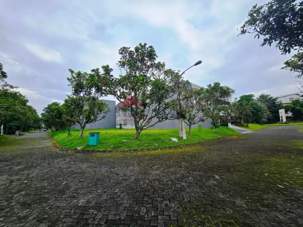 Tanah Araya Lokasi Strategis Dekat Kampus Binus, Ombe Coffee