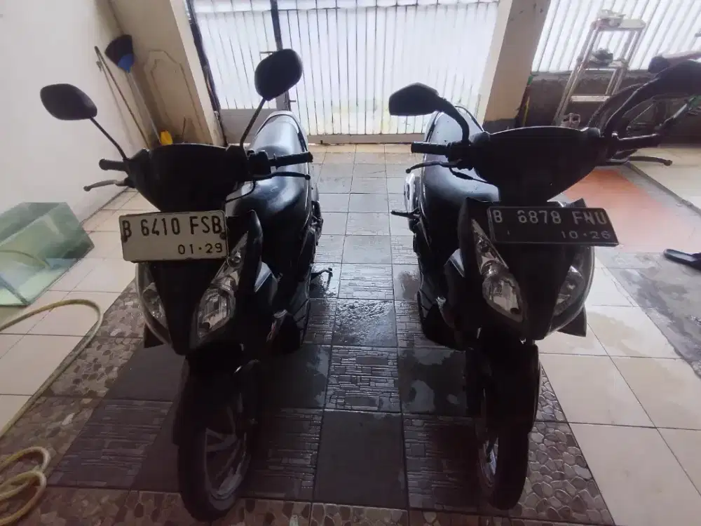 suzuki skyvawe 2 Unit, surat lengkap