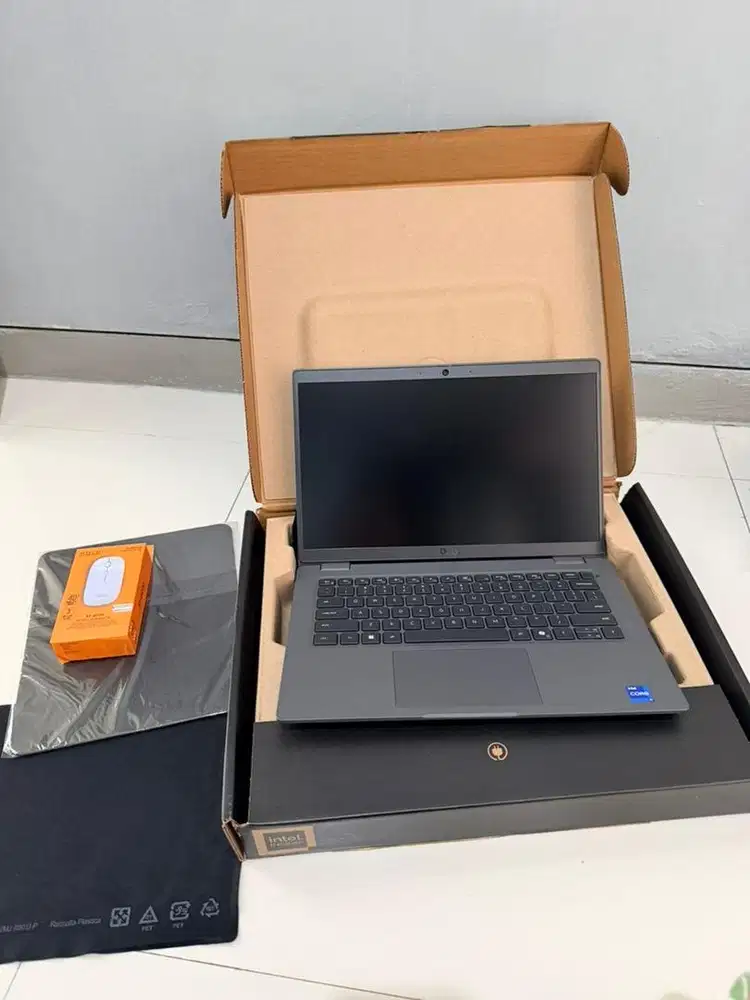 Laptop Dell Latitude 3450 (BARU)