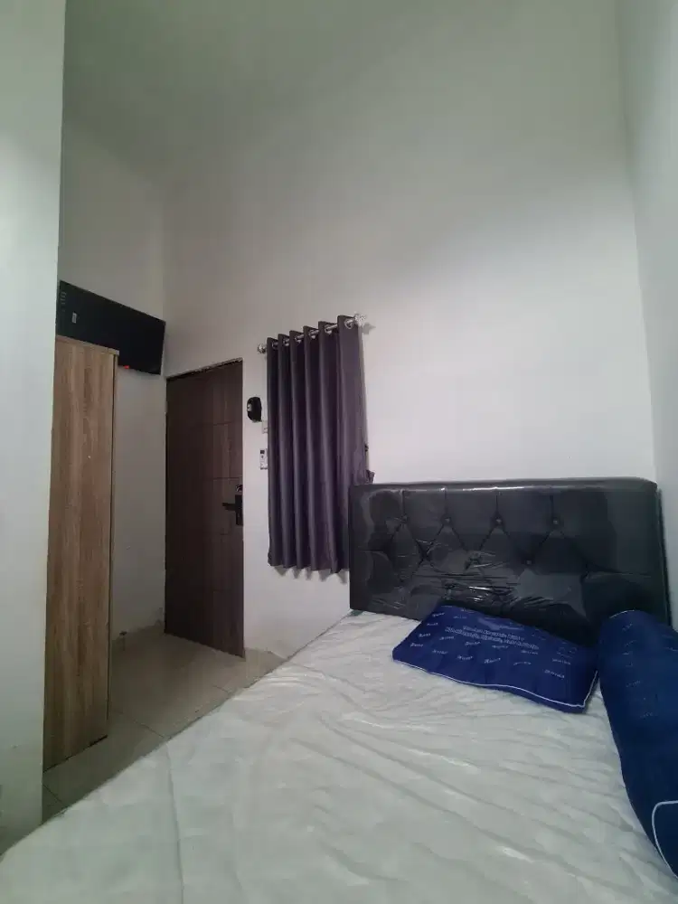 DisKo (Disini Kost) Kost2an putri dengan fasilitas lengkap nyaman aman