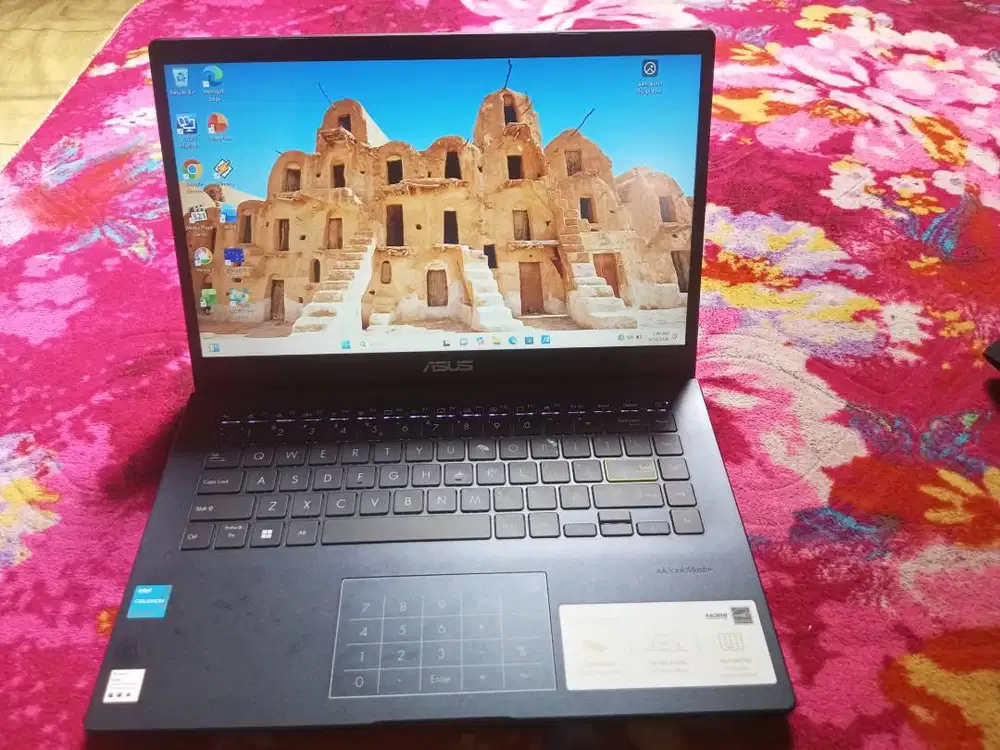 DIJUAL LAPTOP ASUS