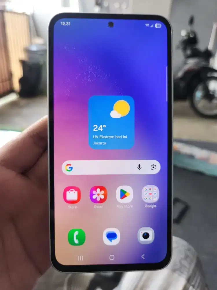 Samsung A54 5G 8/256gb