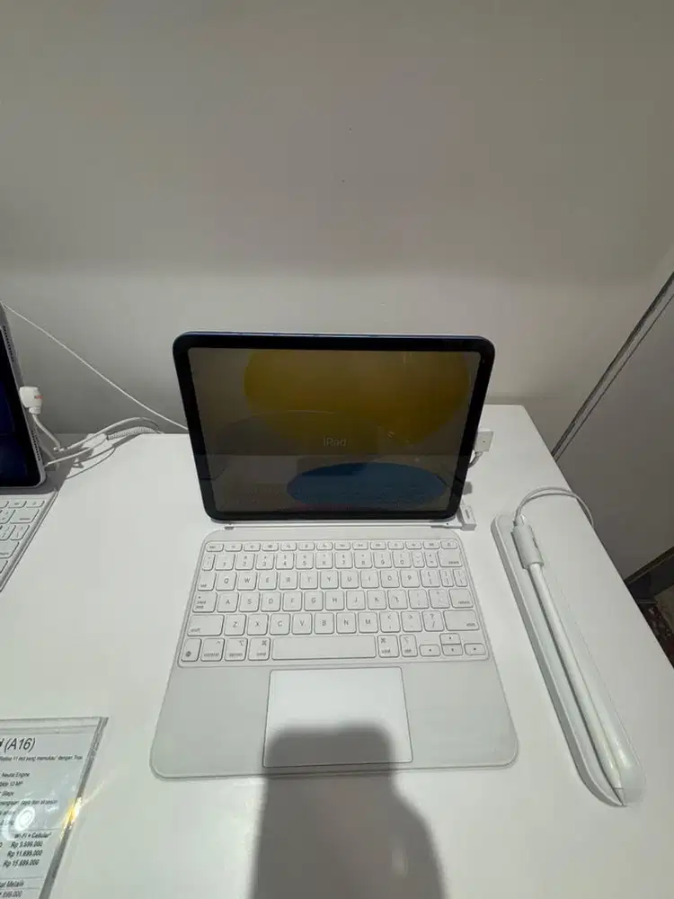 IPAD GEN 11 WIFI ONLY 128GB