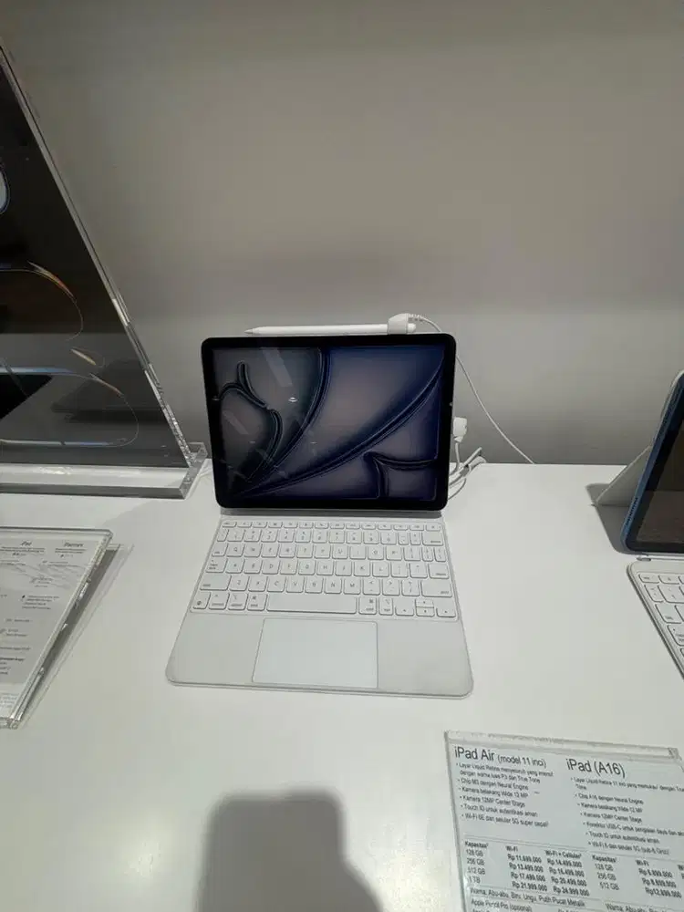 IPAD AIR 11 M3 WIFI ONLY