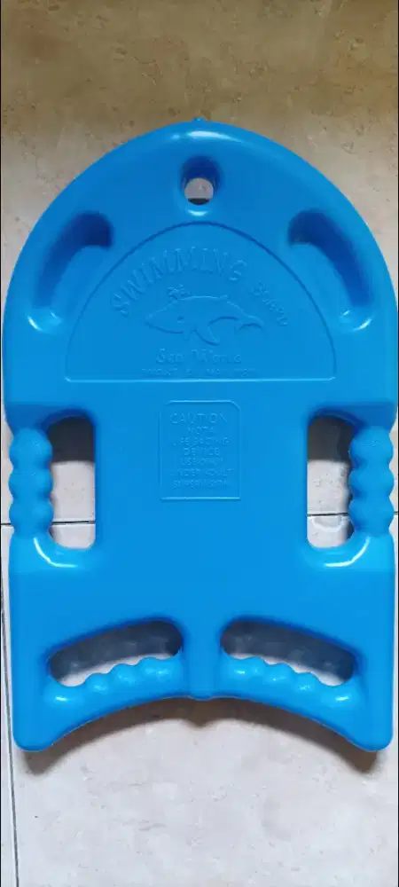 Pelampung renang seluncur selancar papan peluncur