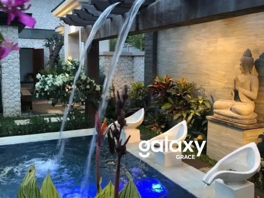 DIJUAL VILLA LUXURY ULUNUSA KUTUH BADUNG