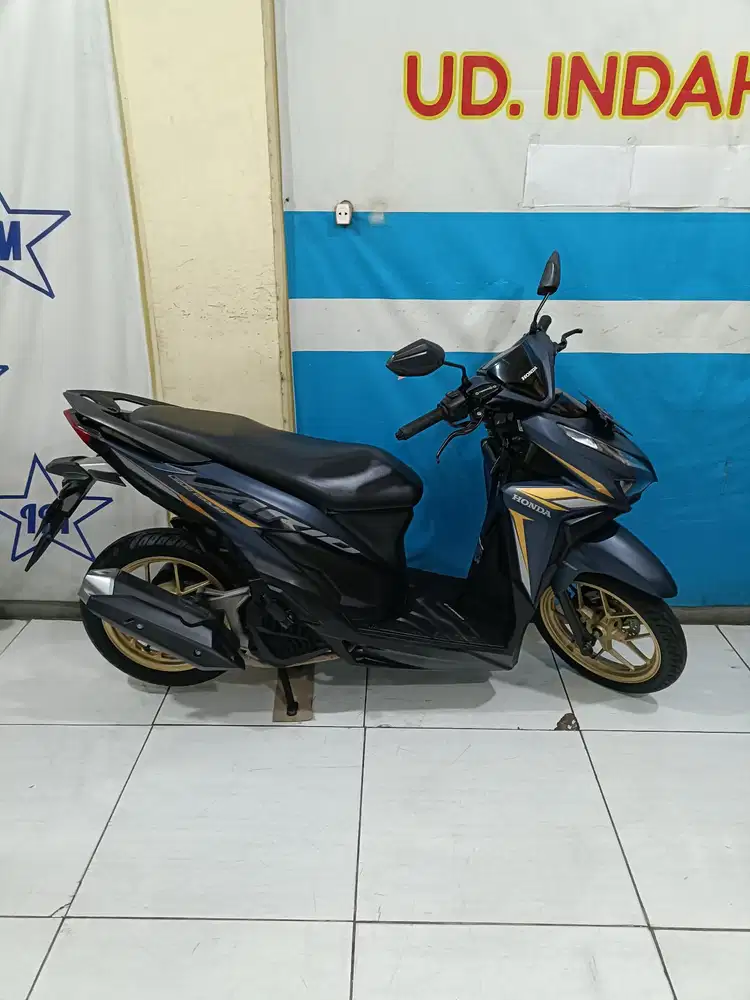 Tanya unit bisa HONDA VARIO ESP CBS ISS EXCLSV FI ECO 125 2022