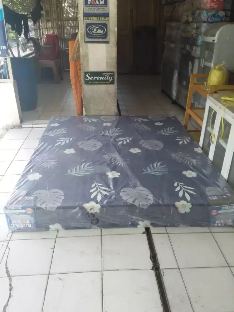 kasur busa royal bandung