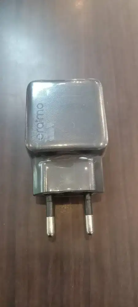 Oraimo PowerCube 61 OCW-1061EJ Adaptor Charger 1 Port