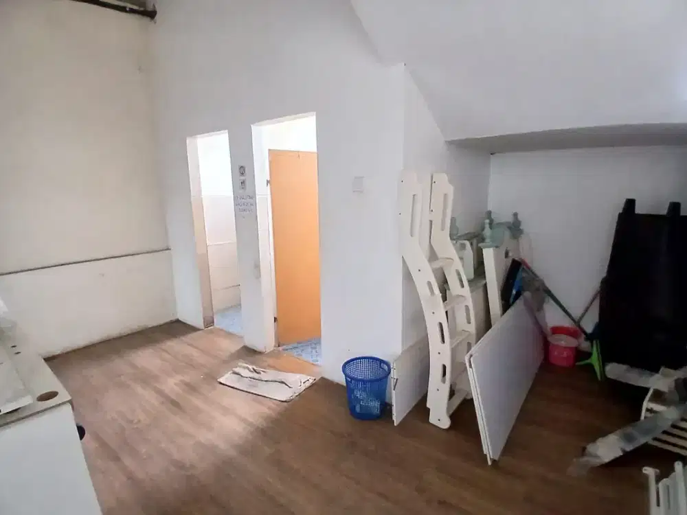 Disewakan Sarana Industrial Point, Batam Centre