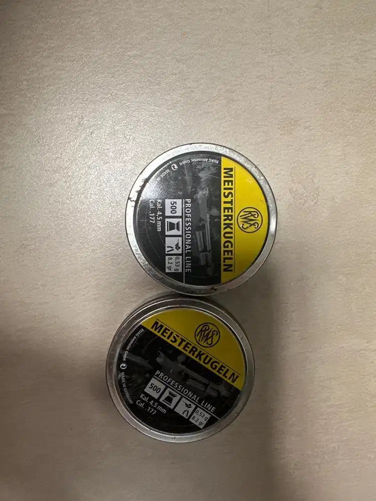 Antena tv semua jenis