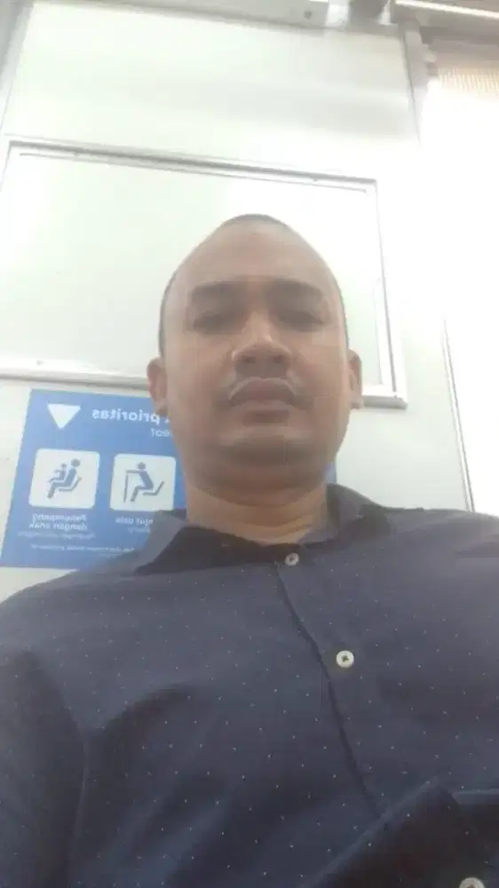 Cari kerja driver pribadi atau kantor