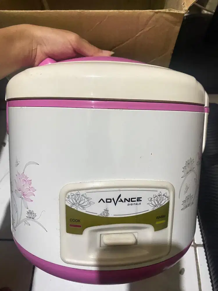 MEJIKOM ADVANCE 1,8 LITER