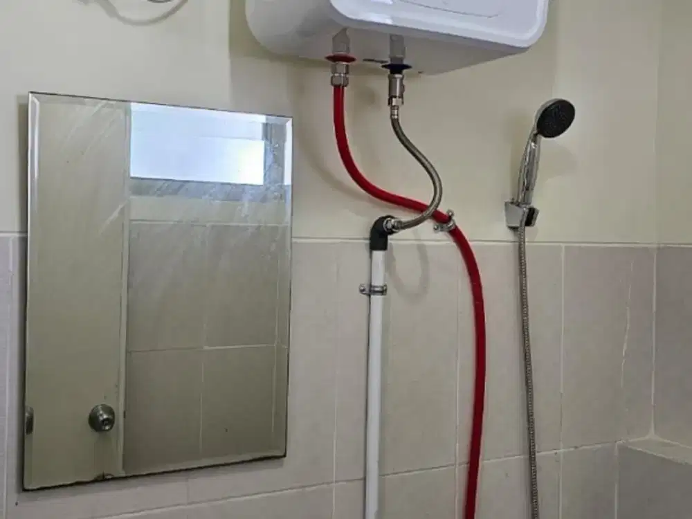 Apartemen Educity Tower Yale  Pakuwon City Surabaya Timur