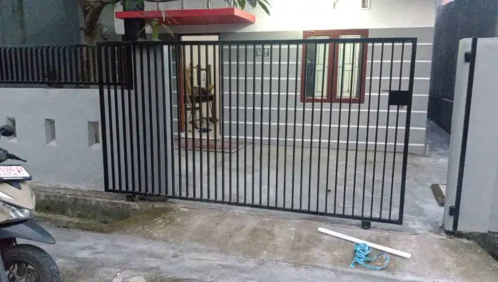 Disewakan Rumah Sungguminasa Gowa