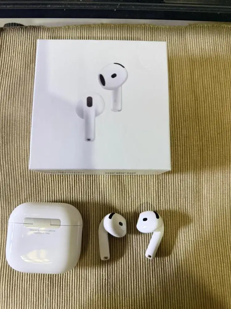 Airpods 4 ANC original