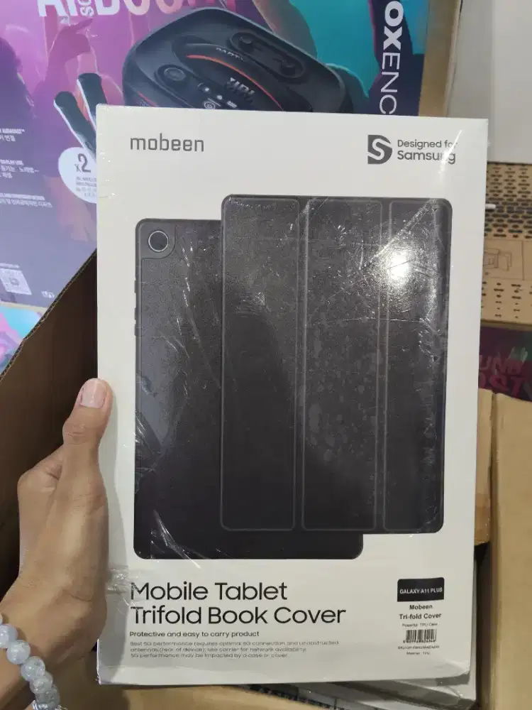 Samsung galaxy tab a11+