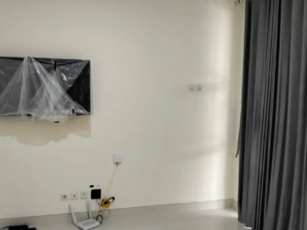 Rumah Suvadiva Grand Island Pakuwon City Surabaya