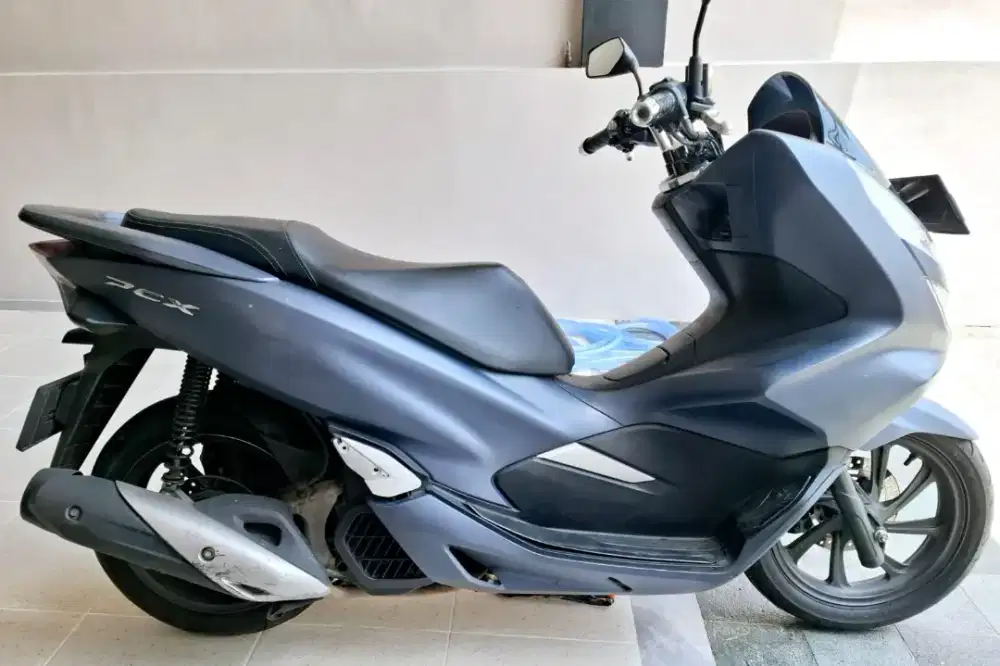 Honda PCX 150 CBS Tahun 2020