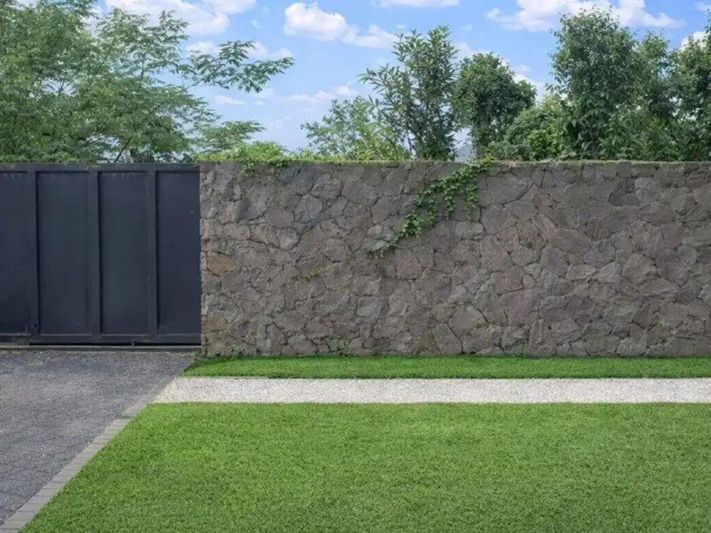 Kavling Waterfront, Citraland Strategis • Boulevard