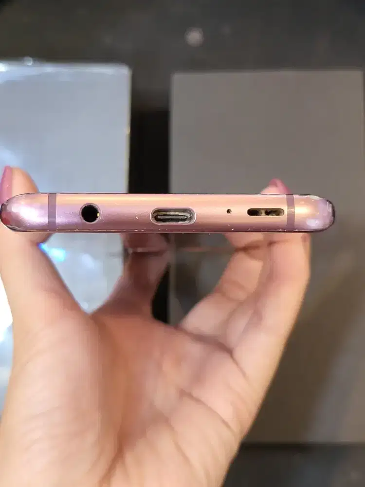 Samsung S9 plus 6/64GB