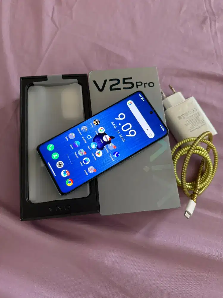 Vivo V25 Pro 5g 8/256 Gb