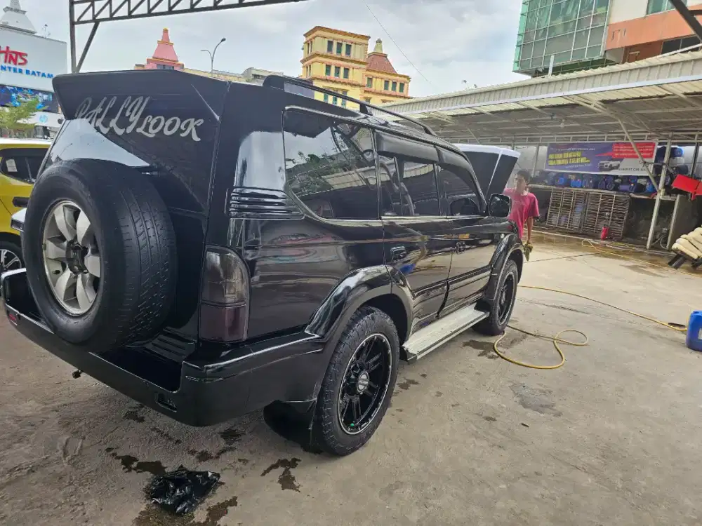 Jual cepat dan murah