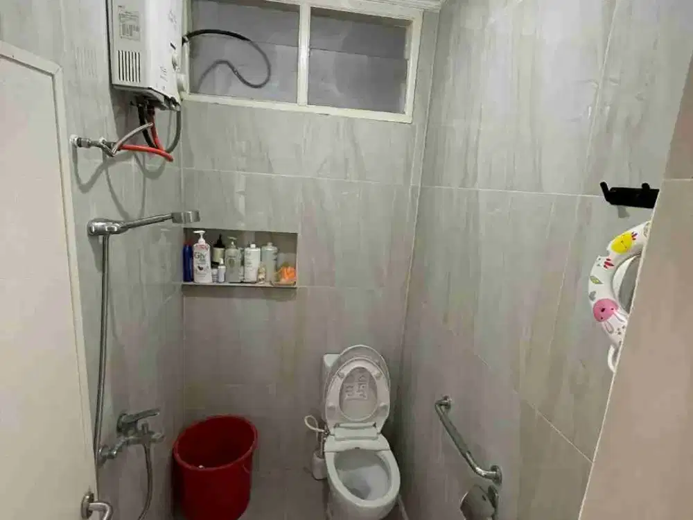 Dijual Rumah Di Villa Indah Pajajaran Bogor