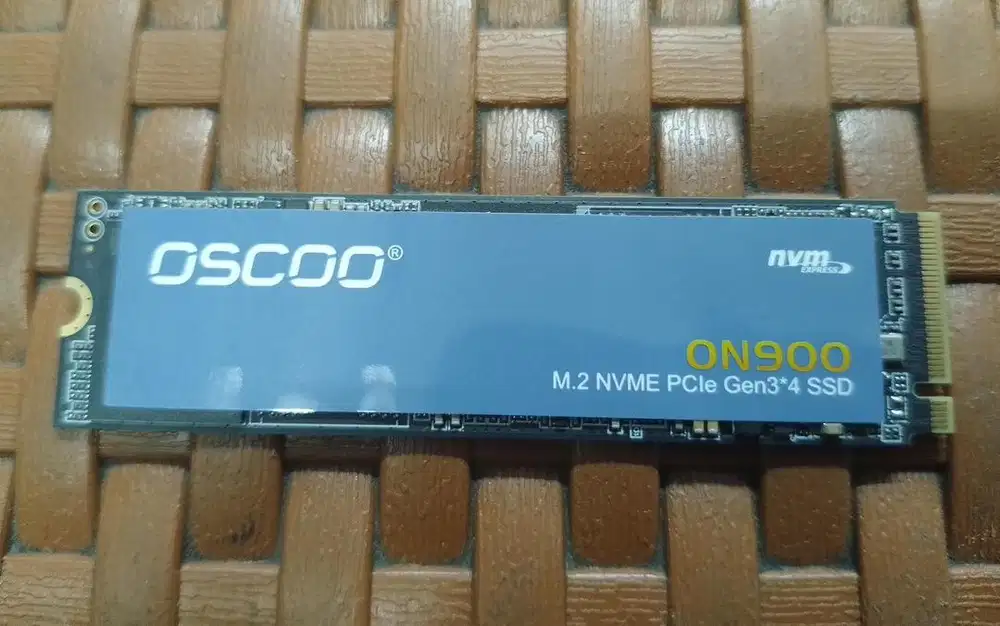 SSD Nvme 512gb Oscoo