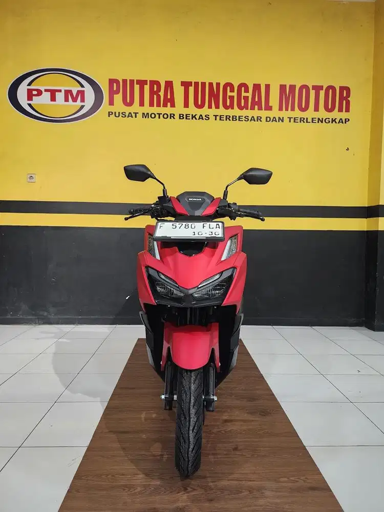 HONDA VARIO 160 CBS 2025