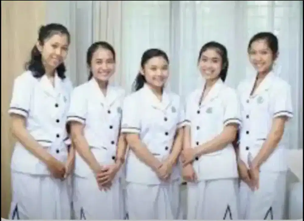 Pembantu sitter ART dan Sitter lansia