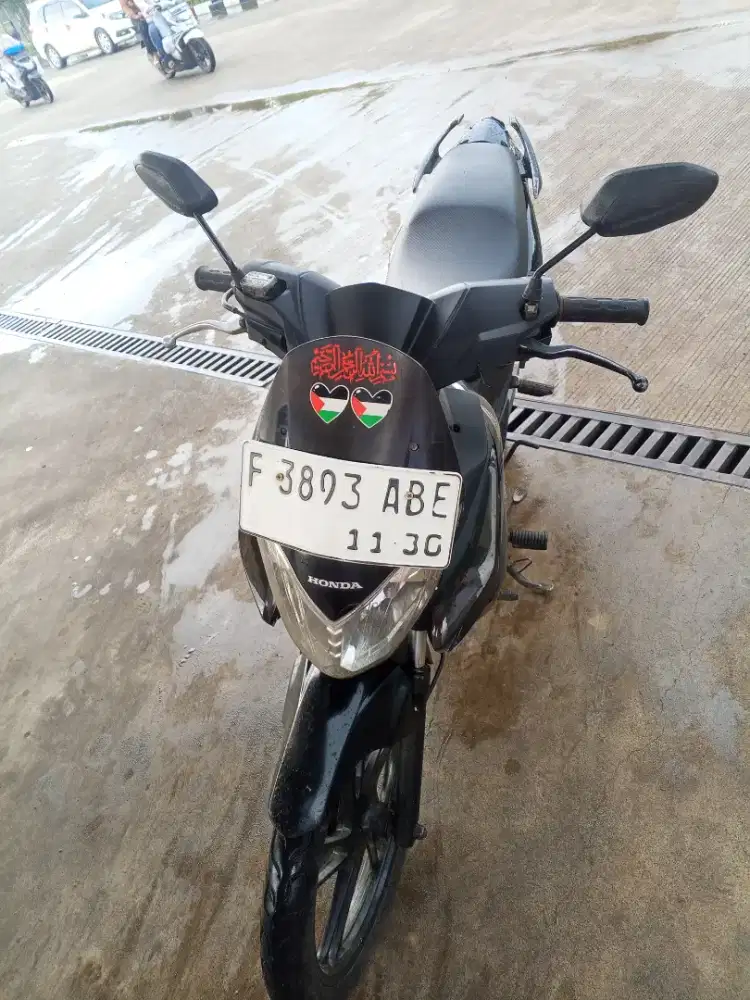 Bismillah Jual cepat