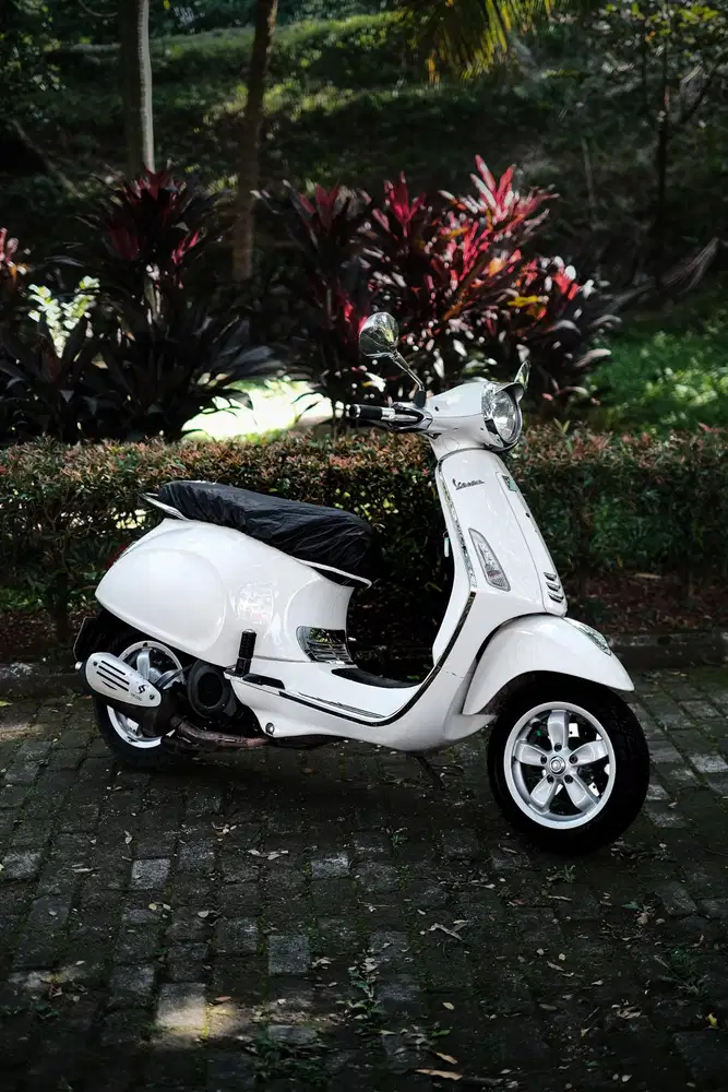 Primavera 150 IGET 2017