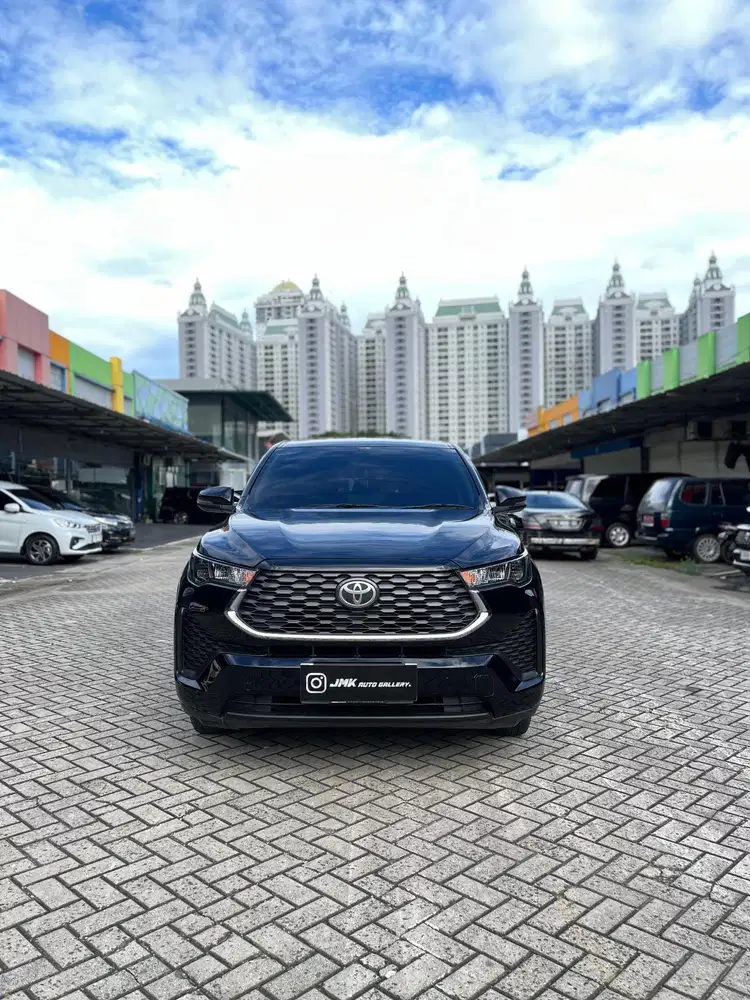 Zenix G CVT Hybrid 2024