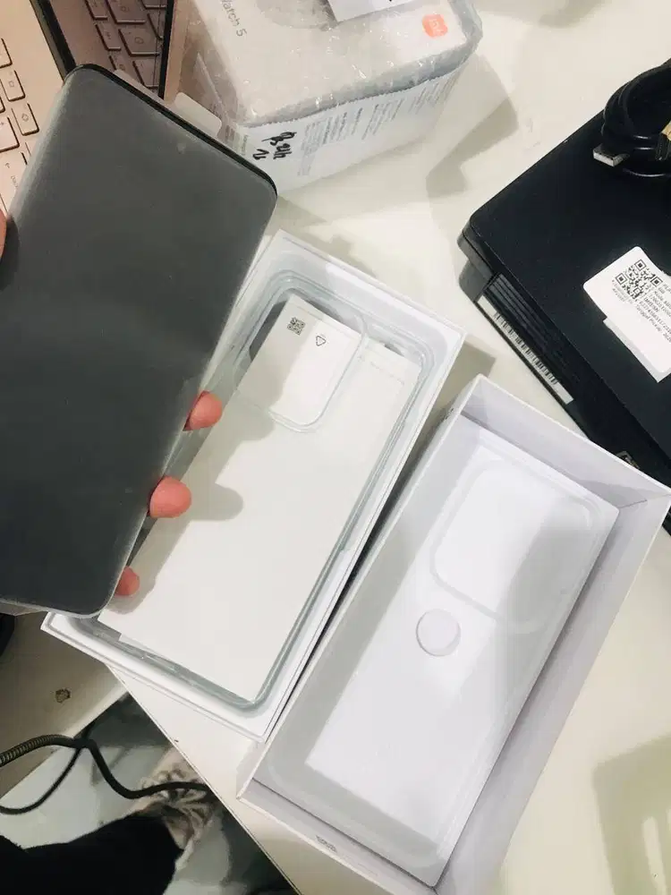 Vivo Y29 6 / 128 GB Fullset