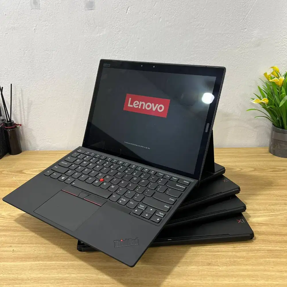 Laptop Lenovo Thinkpad X1 Tablet Core i5 Gen8 Ram 8GB N-WJ
