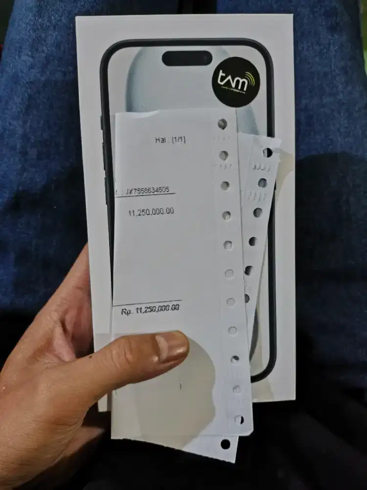 Iphone 15 segel box 128 ibox pa/a